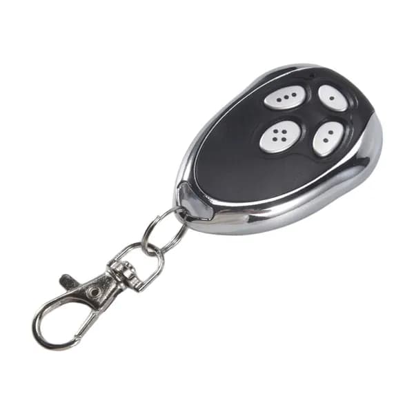 Совместимый Alutech AT-4 AR-1-500 AN-Motors ASG1000 Пульт дистанционного управления 433,92 МГц с плавающим кодом 4-канальный открыватель гаражных ворот