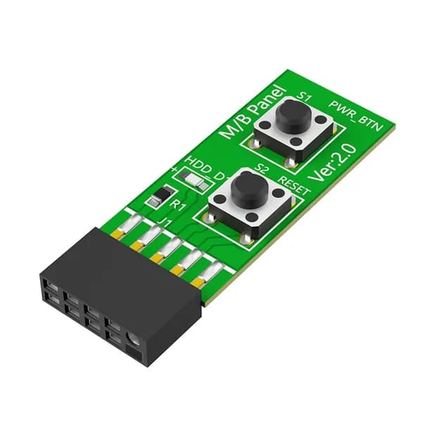 Запчасть для игровой приставки