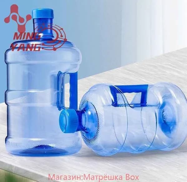 Канистра для воды