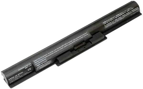 Аккумулятор для ноутбука Sony, (Sony Vaio, VGP-BPS35A)