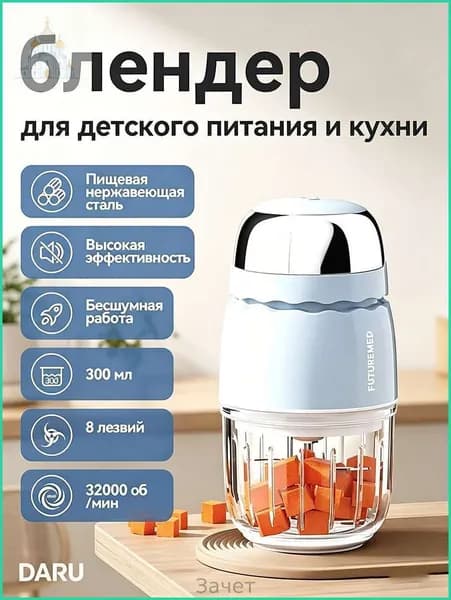 Портативный блендер YYSKU01136-bf069014e627