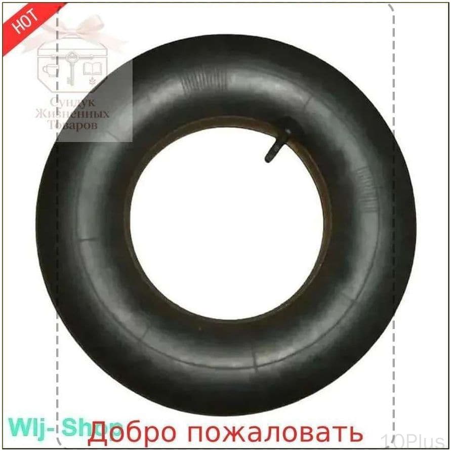 Камера колеса автомобильная R16