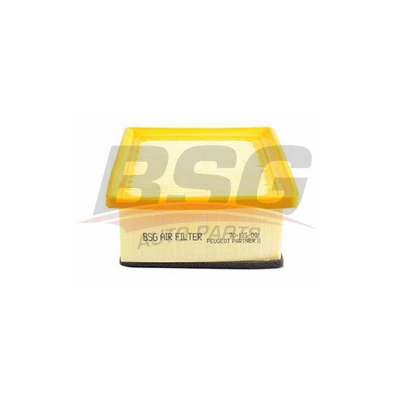 Фильтр воздушный PEUGEOT Partner CITROEN Berlingo BSG / Арт. BSG70135001