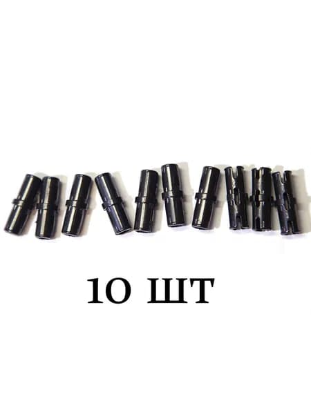 соединительный штифт для конструктора 10 шт