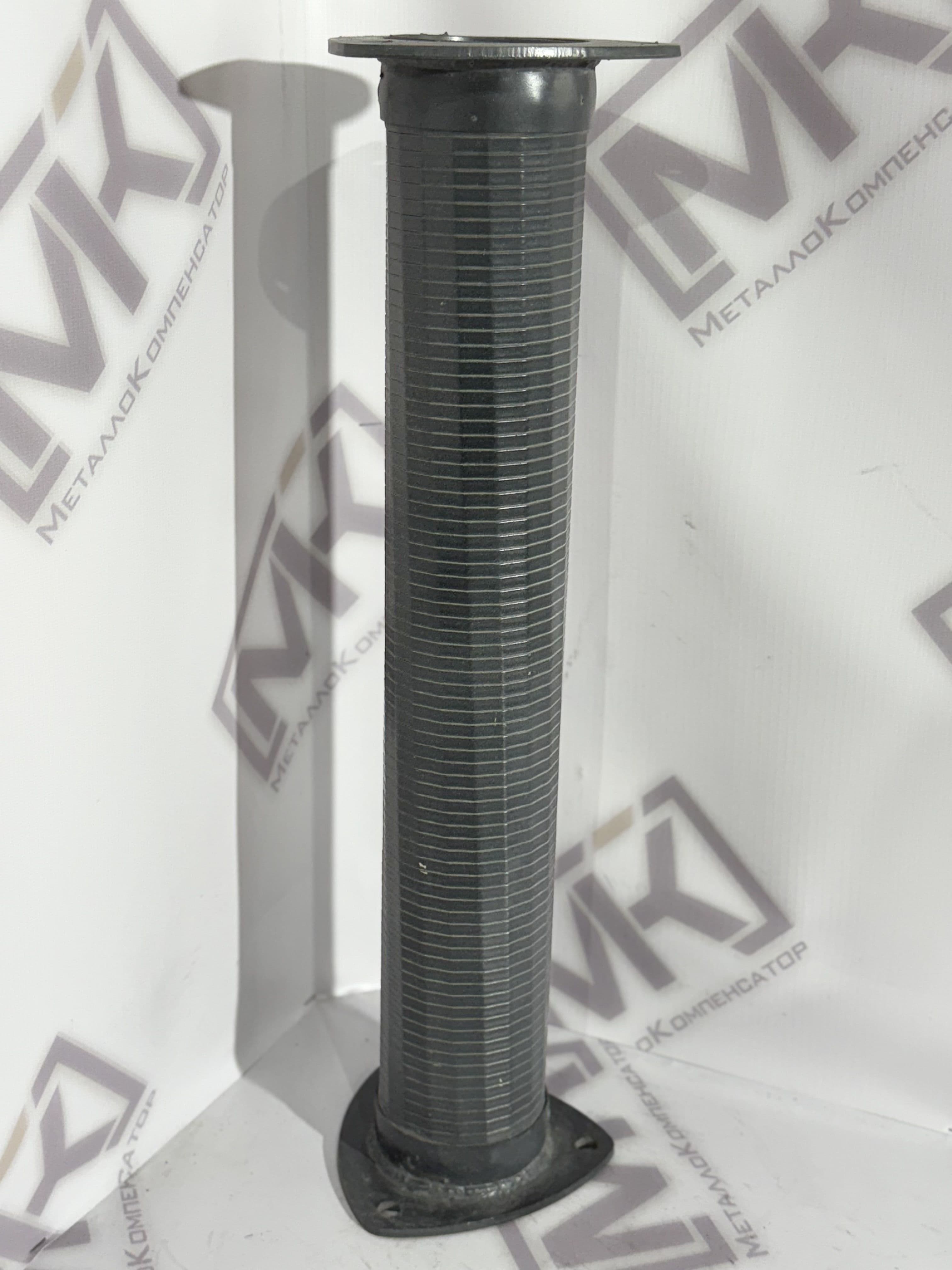 Металлорукав на а/м КРАЗ МАЗ 256 256-1203126 "МК"