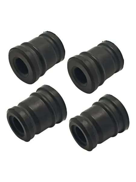 4 шт. AV антивибрационный буфер для цепной пилы Stihl 021 023 025 MS250 MS230 MS210