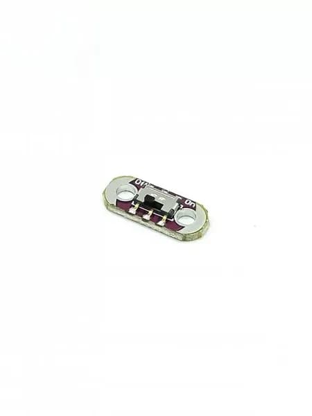 Переключатель LilyPad Slide Switch