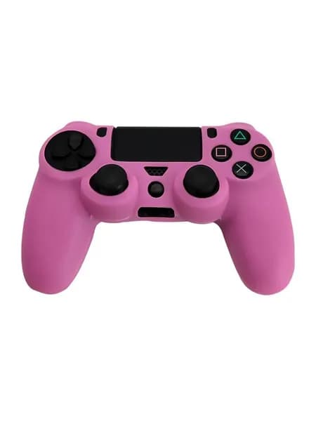 Силиконовый рукав с игровой ручкой