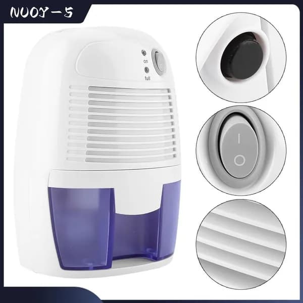 Осушитель воздуха JY12425_NUOY-5_D3D8O7