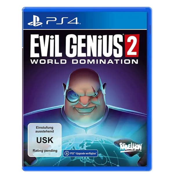 Игра  (PlayStation 4