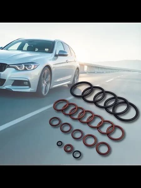 Пробка О- Ring для шланга карбюратора BMW 328i 330i 320i 325
