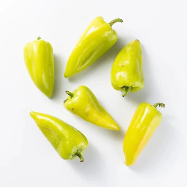 Перец зеленый, грунтовой, 500 г