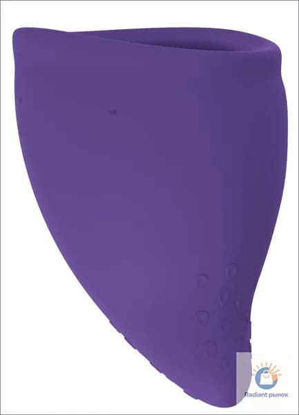 Менструальная чаша Fun Cup Size B