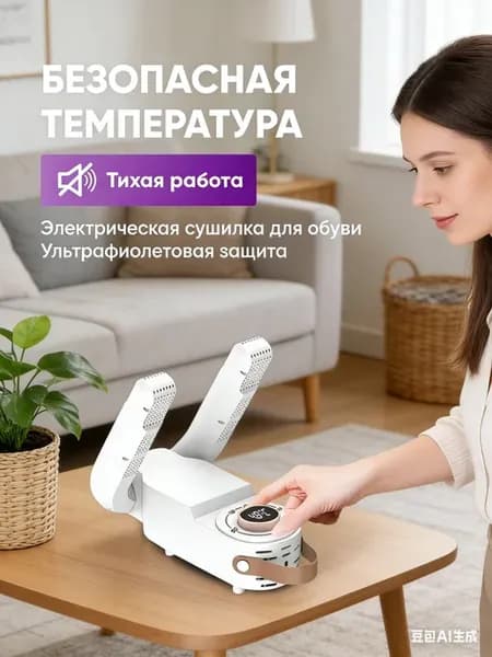 Сушилка для обуви