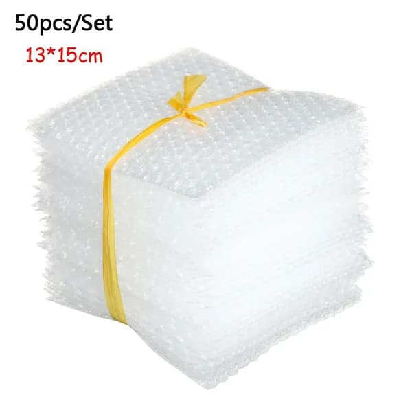 50pcs Защитная обертка