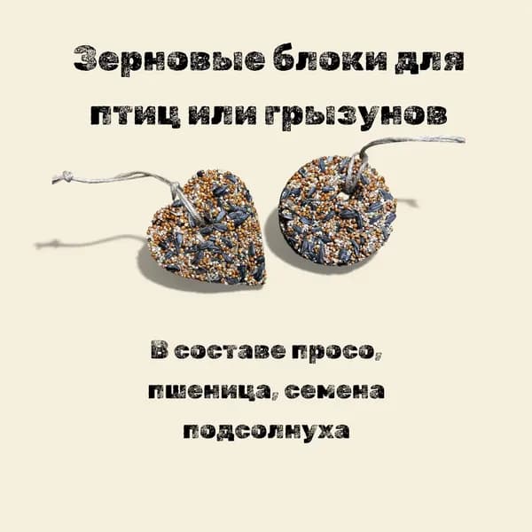 Кормушка