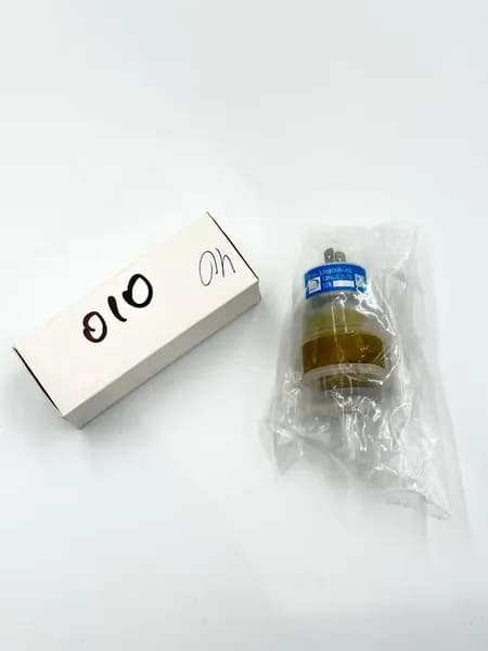 Мотор (насос) омывателя белый 2110-5208009-02
