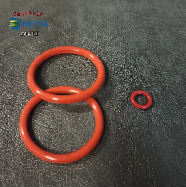 Ремкомплект кофеблока Necta Z2000/3000