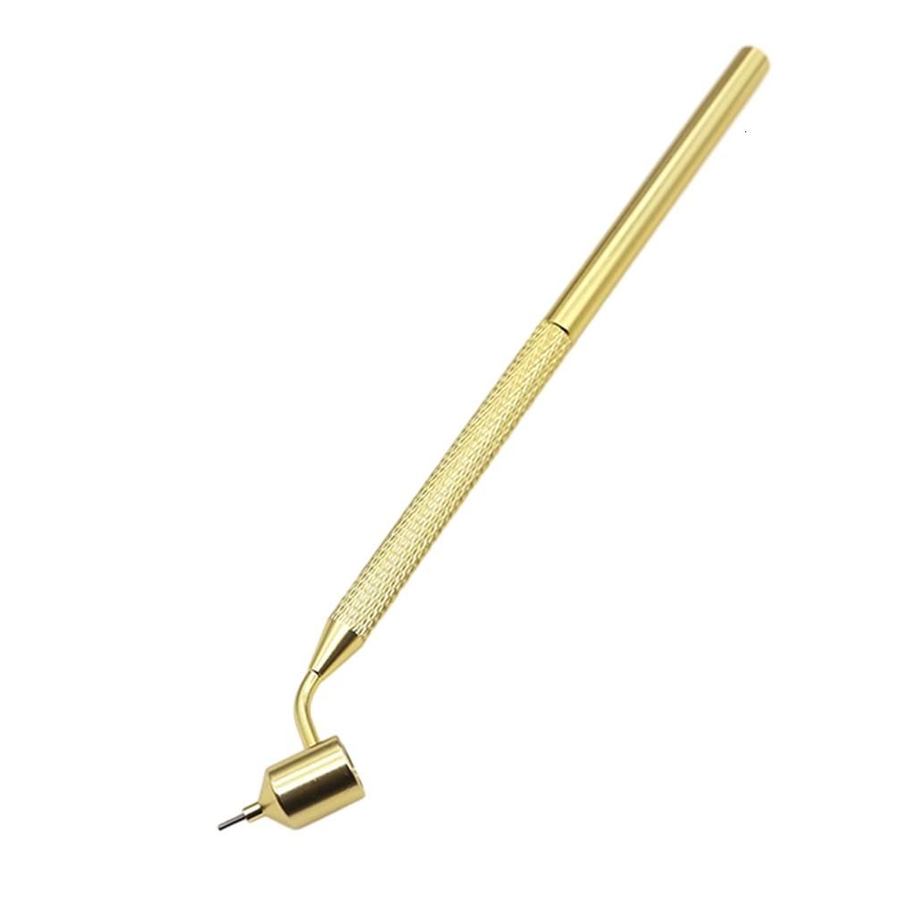 Кисть-аппликатор для точечной покраски, - 0.5mm