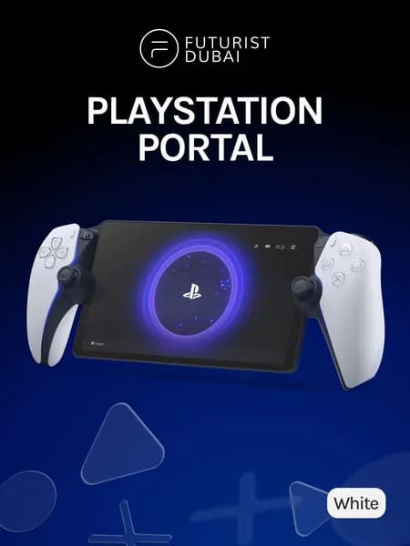 Портативное игровое устройство PlayStation Portal (белый)