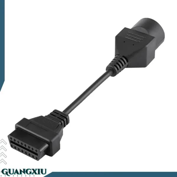 Провод соединительный, длина 0.2 м