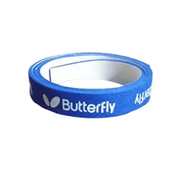 Торцевая лента Butterfly 0.45m/10mm Thick Foam x1, Blue