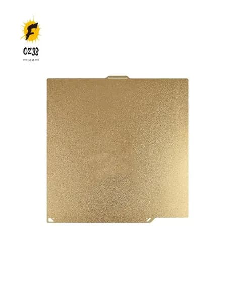 (A R Q K) Для Платформы Centauri Carbon 260x271 Мм, Двухсторонняя Платформа Печати