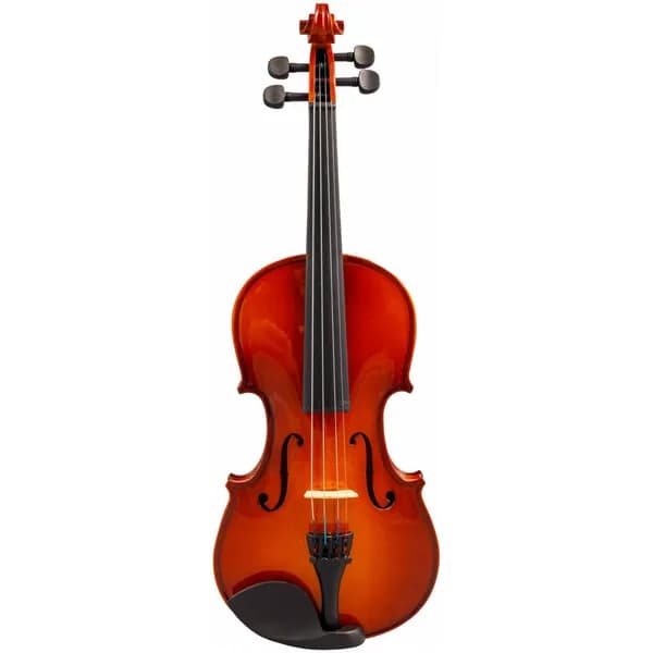 VESTON VSC-34 - Скрипка 3/4, отделка classic (в комплекте смычок, канифоль, футляр)