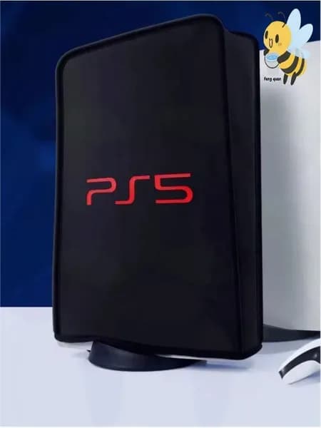 Чехол для игровой приставки