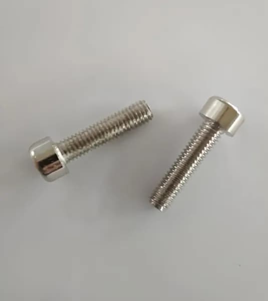 Винт M5X22 Ferroli Vitabel F18, 24 2 шт. 44060680