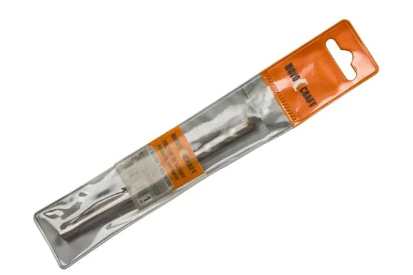 Сверло по бетoну Novocraft 6x100 мм, уп. 1 шт.