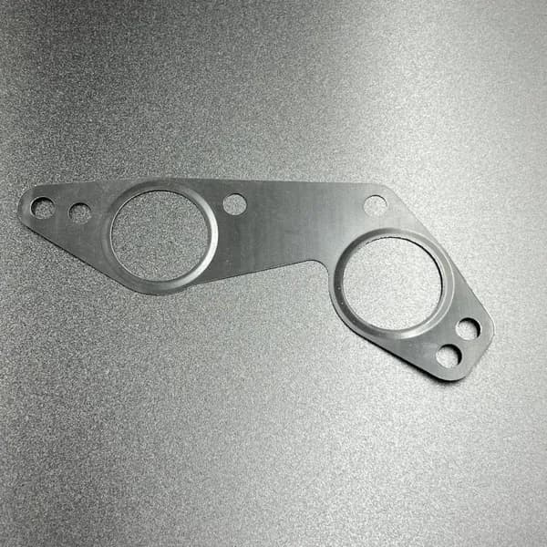 Прокладка коллектора Yamaha F9,9-15 (F15-01.03.00.28; 66M-13645-00) (PREMARINE)