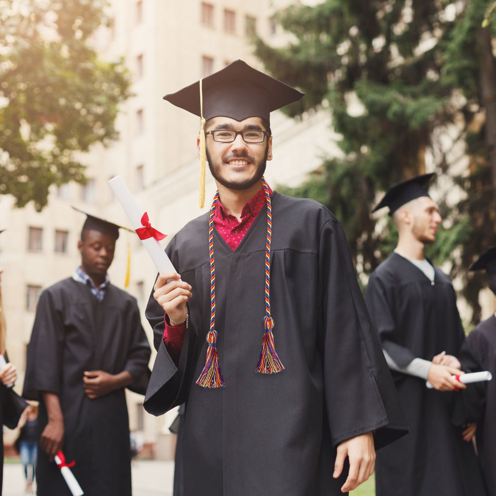 Аксессуар для военной формы