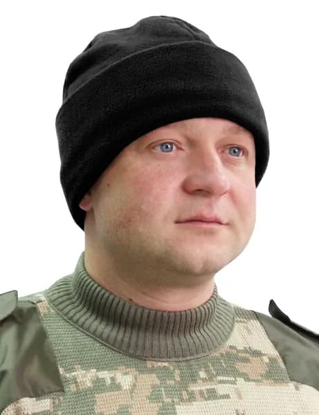 Шапка для рыбалки и охоты Компания БВР Шапки