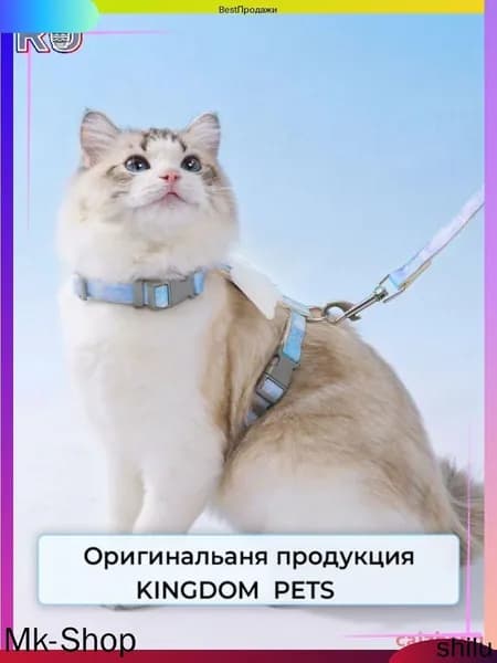 Бестселлер Caizhong, эксклюзивная шлейка