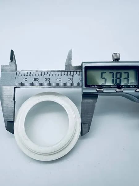 Уплотнитель рожка заваривания для кофеварки LERAN COFFEE MAKER ECM 20X84