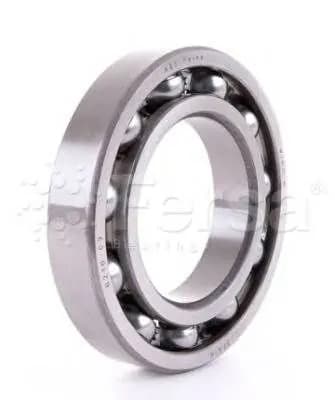 Подшипник кабины 020*42*12 Scania 2, 3 (Fersa)