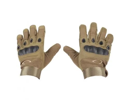 Перчатки Tactical Gloves (M) TAN