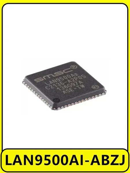 1шт. LAN9500AI-ABZJ Электронные компоненты