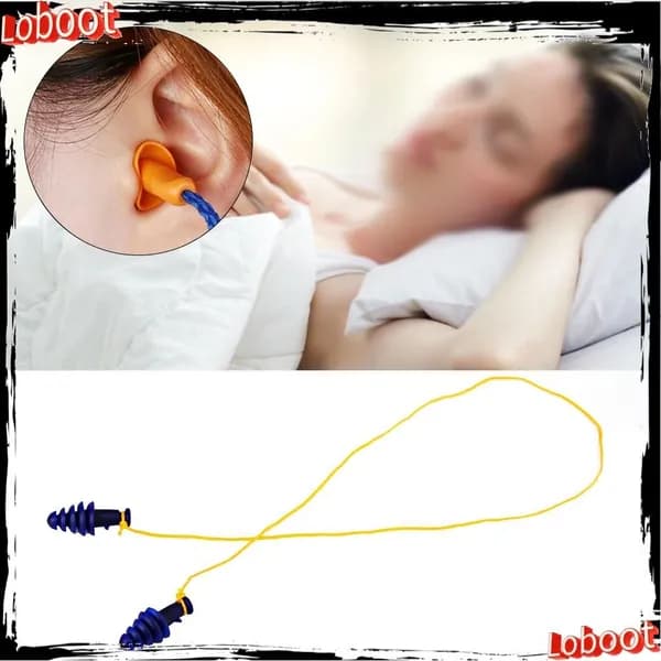 Беруши