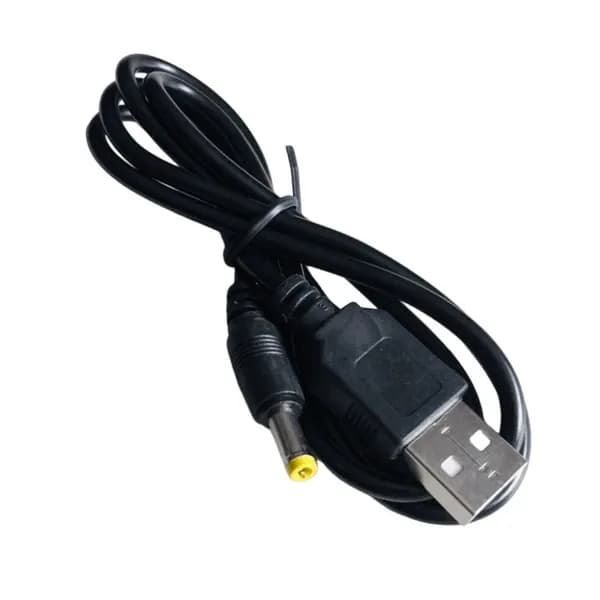 Кабель для интернет-соединения 3-pin fan/3-pin 12 мм, 1 м, разноцветный