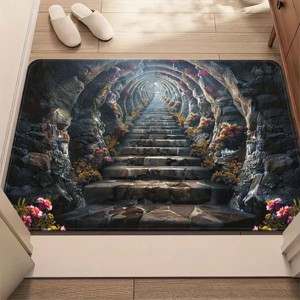 Коврик 40x60 см
