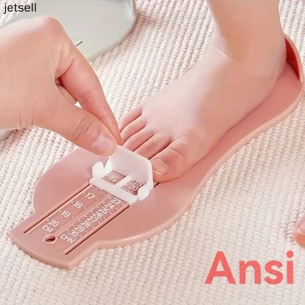 Измеритель стопы 1 шт