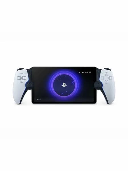 Игровая Приставка Playstation Portal Playstation 5 Портативная Консоль