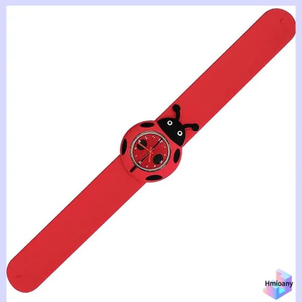 Детские часы Slap Watch