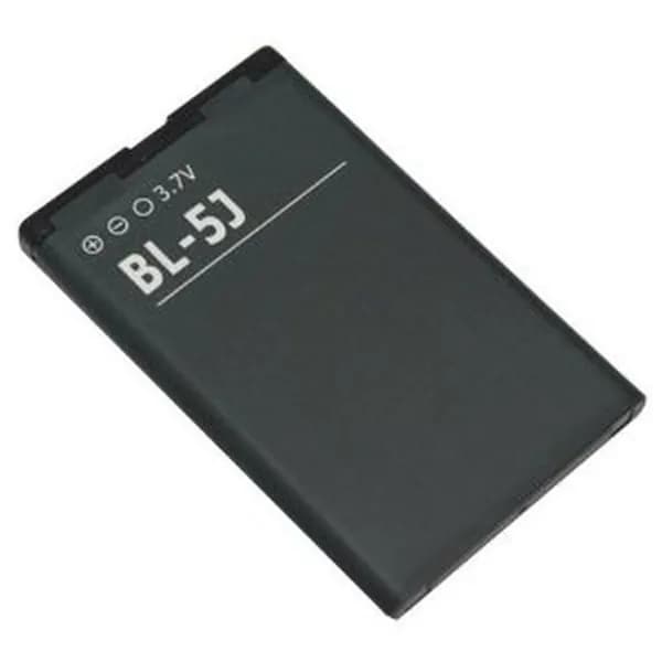 Аккумулятор BL-5J Nokia 5800/5230/C3-00