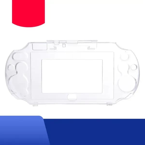 Внешний защитный чехол для консоли, для PSvita