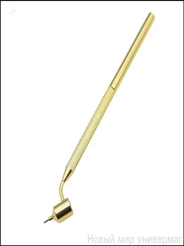 Кисть-аппликатор для точечной покраски, - 0.5mm