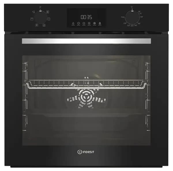 Духовой шкаф Indesit IFE 3644 BL