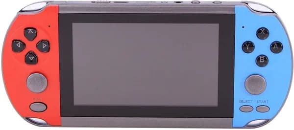 Игровая консоль PGP AIO Union NV40 (PktP27)